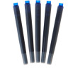 Чернильный картридж PARKER ДЛЯ ПЕРЬЕВОЙ РУЧКИ, CИНИЙ 1950384