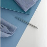 Ручка шариковая PARKER JOTTER CORE K63 CW1953191 WATERLOO BLUE CT M