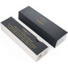 Шариковая ручка PARKER URBAN PREMIUM EBONY METAL CT, М 1931615
